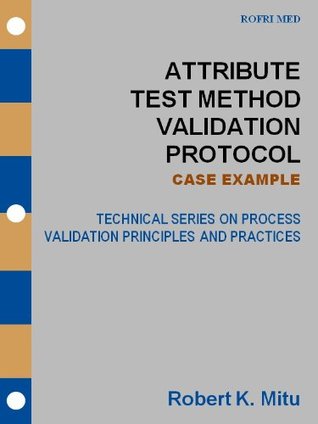 Detail Validation Protocol Template Nomer 26
