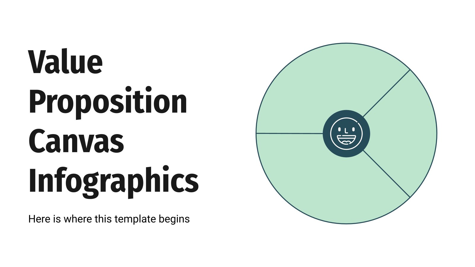 Detail Value Proposition Canvas Template Ppt Nomer 22
