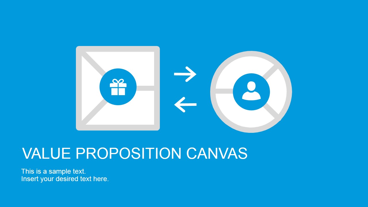 Detail Value Proposition Canvas Template Ppt Nomer 40