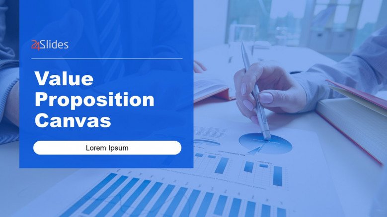 Detail Value Proposition Canvas Template Ppt Nomer 43