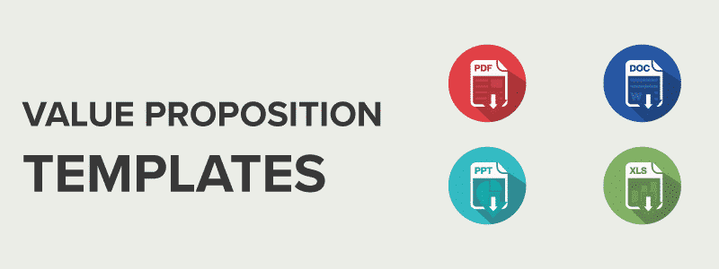 Detail Value Proposition Canvas Template Ppt Nomer 47