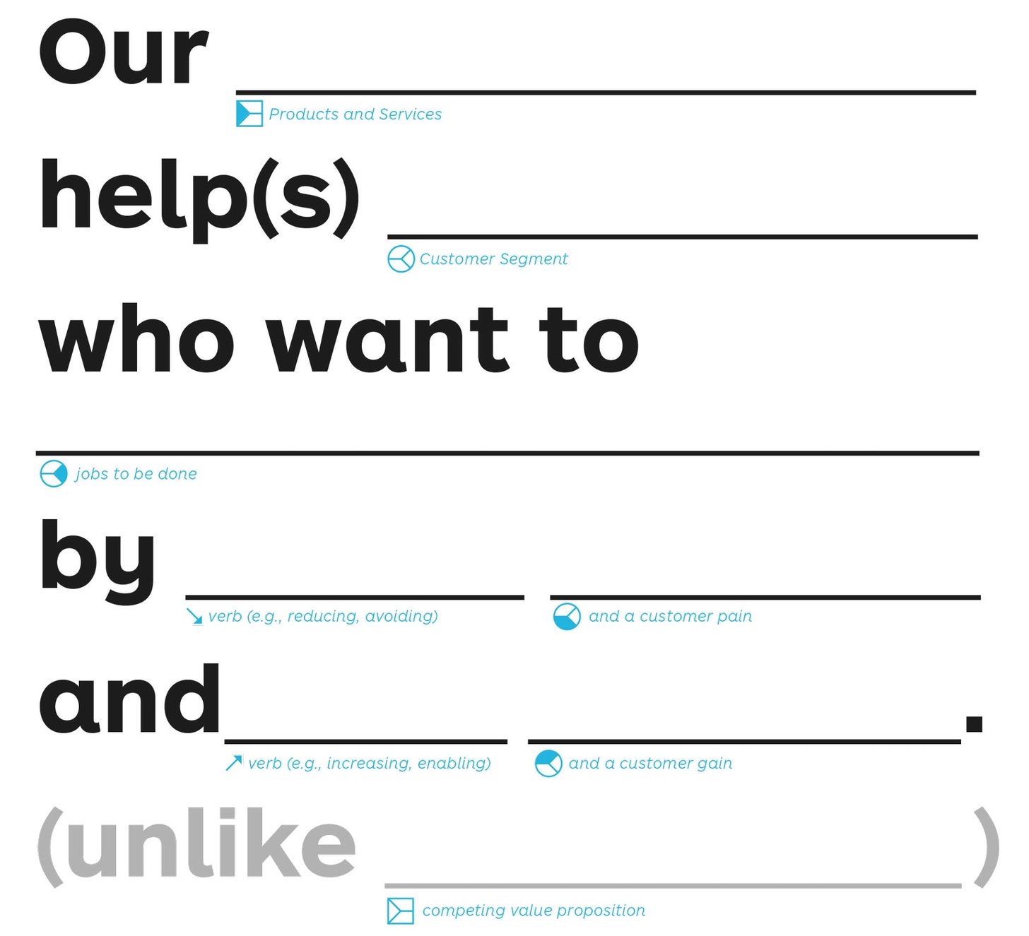 Detail Value Proposition Template Nomer 19