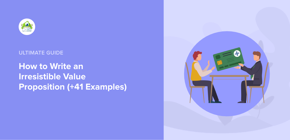 Detail Value Proposition Template Nomer 23