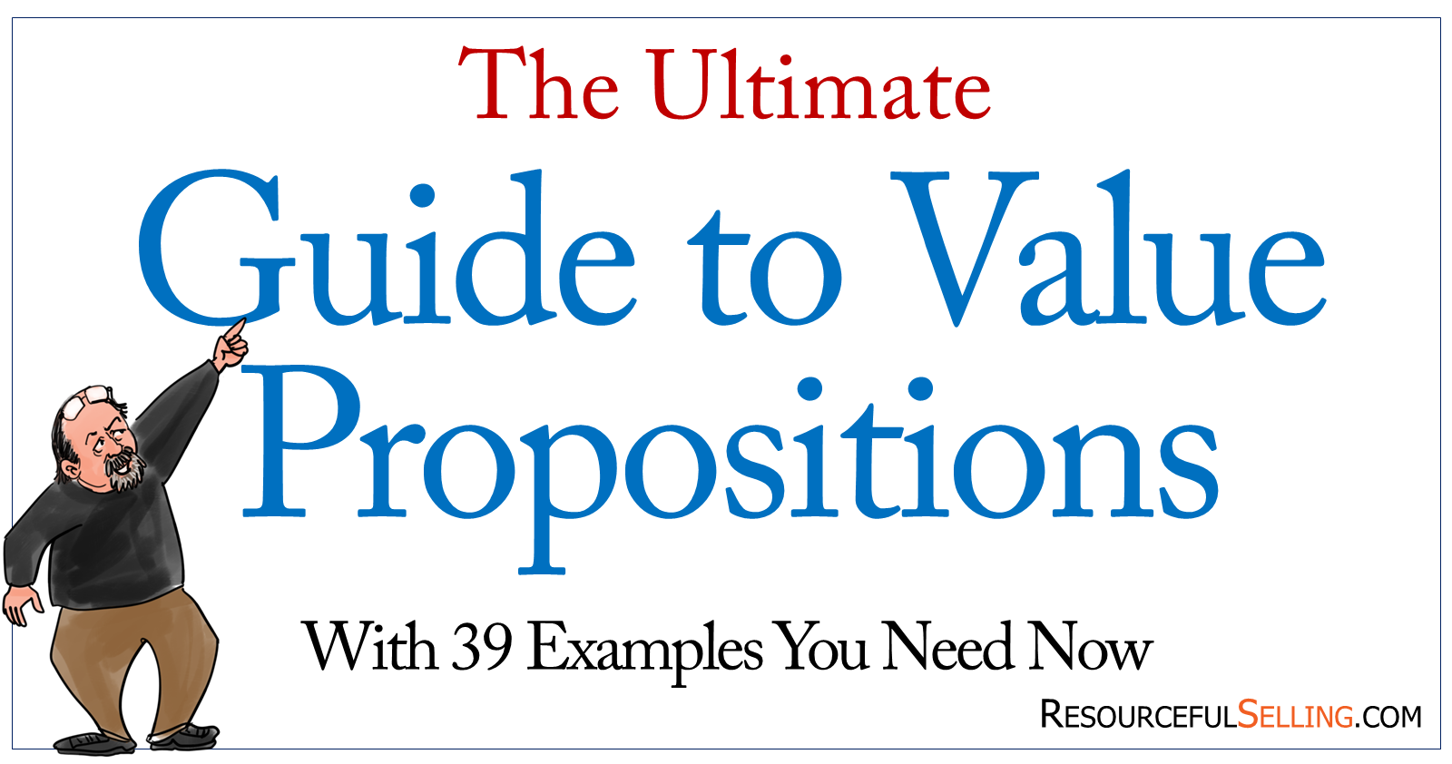 Detail Value Proposition Template Nomer 53