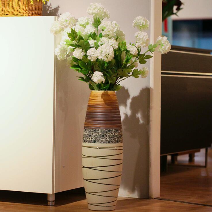 Detail Vas Bunga Besar Untuk Ruang Tamu Nomer 4