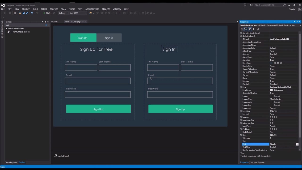 Interface c. Дизайн Windows forms c#. Красивые дизайны программы на c#. Windows forms красивый Интерфейс. Красивый Интерфейс c#.