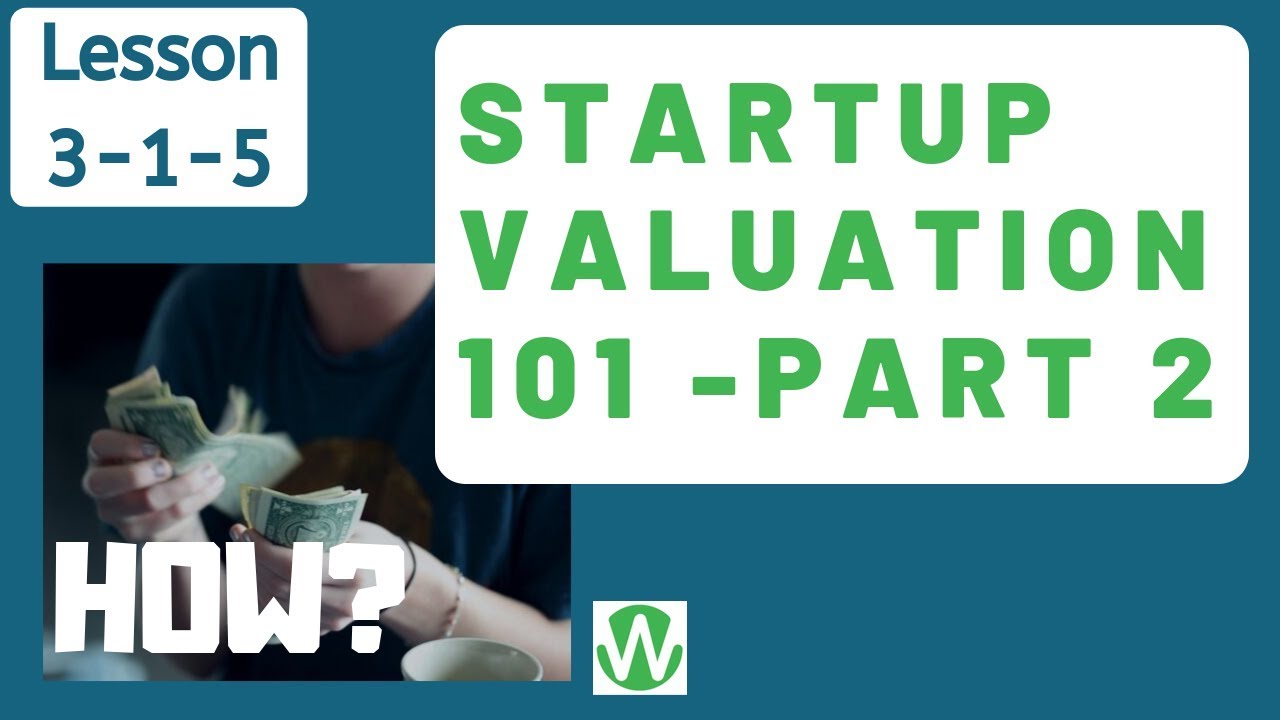 Detail Vc Method Valuation Template Nomer 47