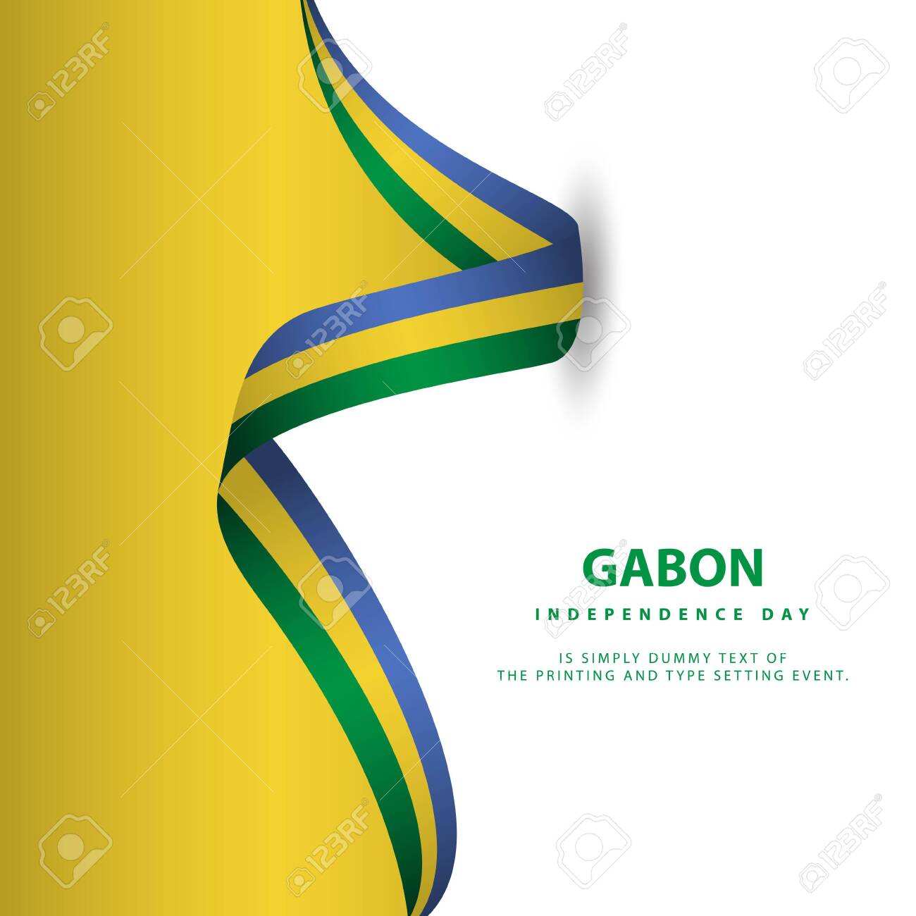 Vector Template Design - KibrisPDR
