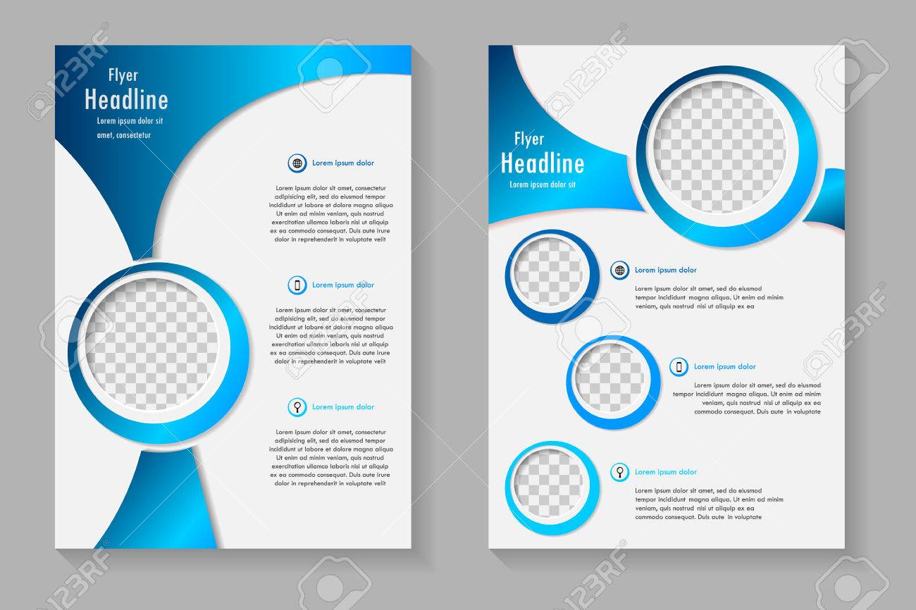 Detail Vector Template Design Nomer 11