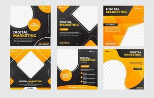 Detail Vector Template Design Nomer 13