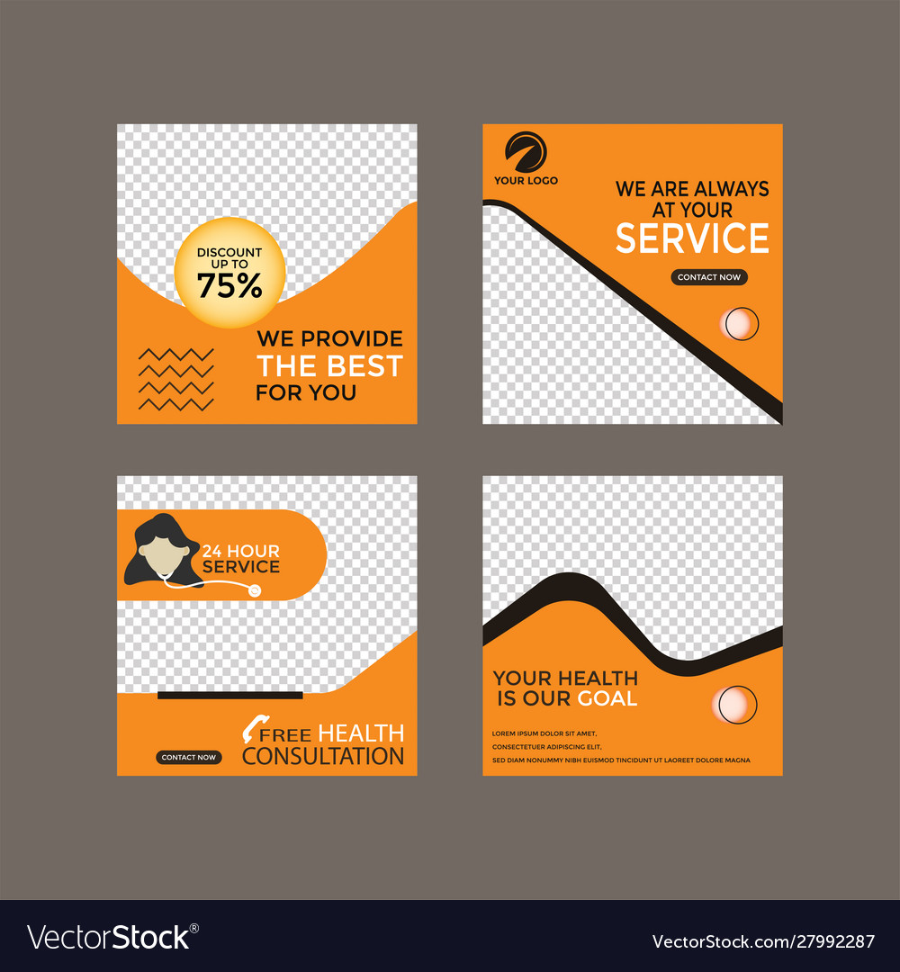 Detail Vector Template Design Nomer 28