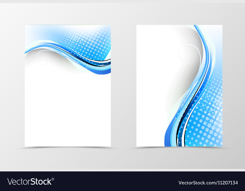 Detail Vector Template Design Nomer 4