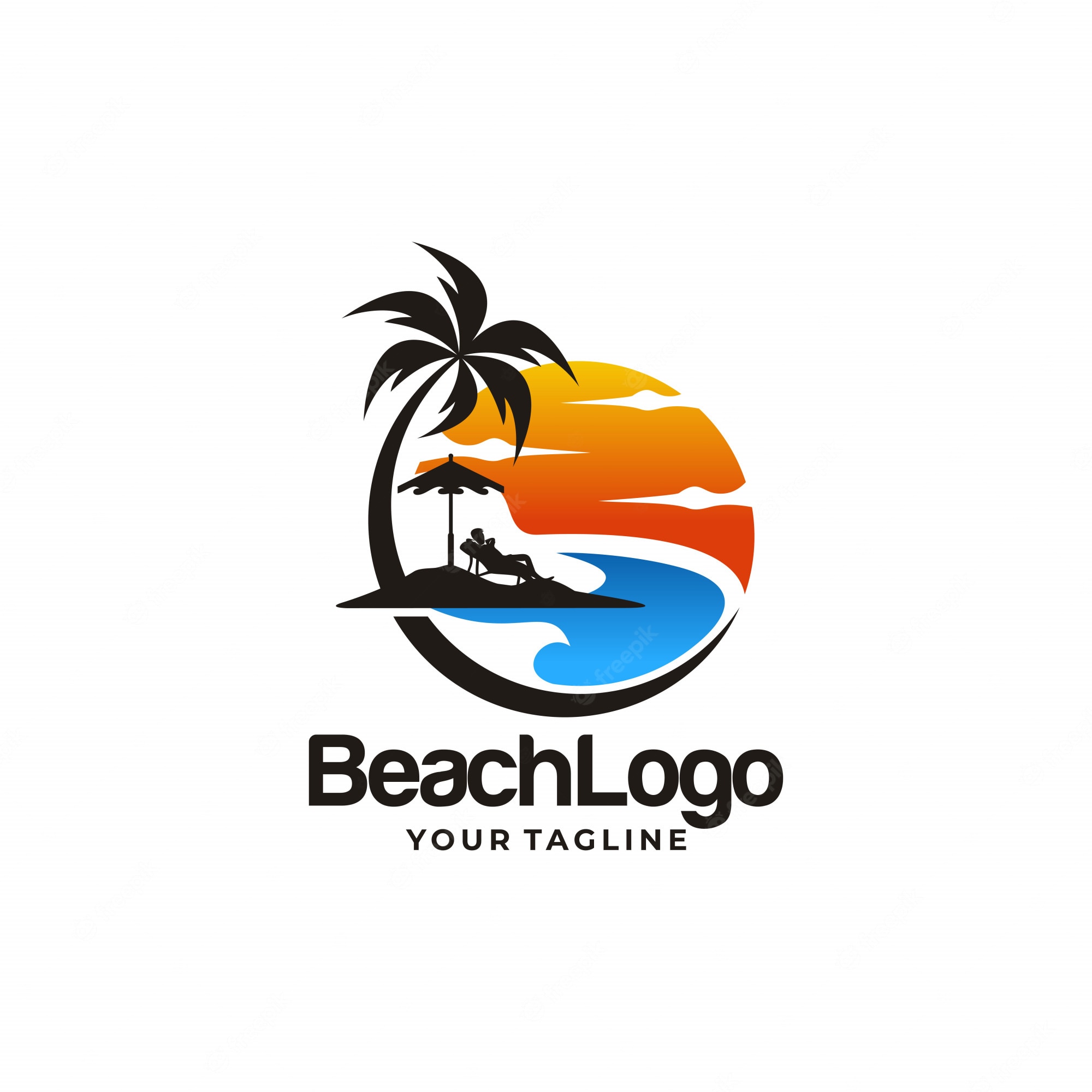 Detail Vector Template Design Nomer 39