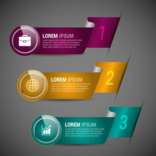 Detail Vector Template Design Nomer 47