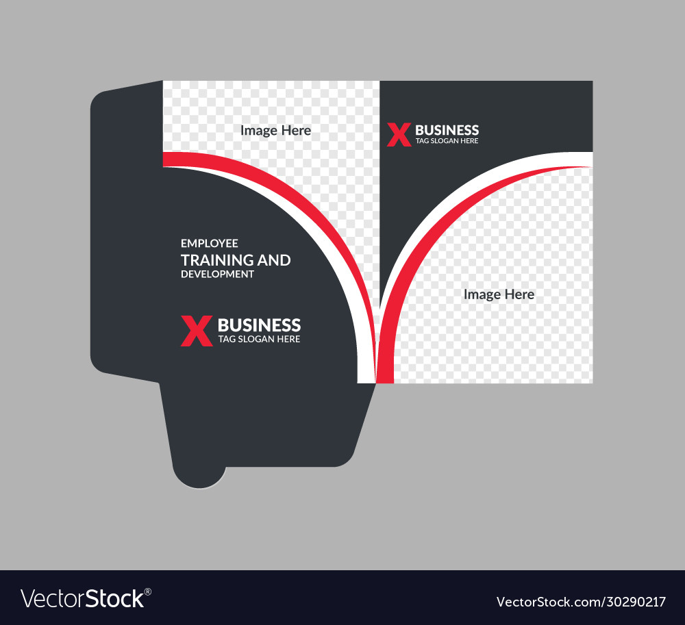 Detail Vector Template Design Nomer 55