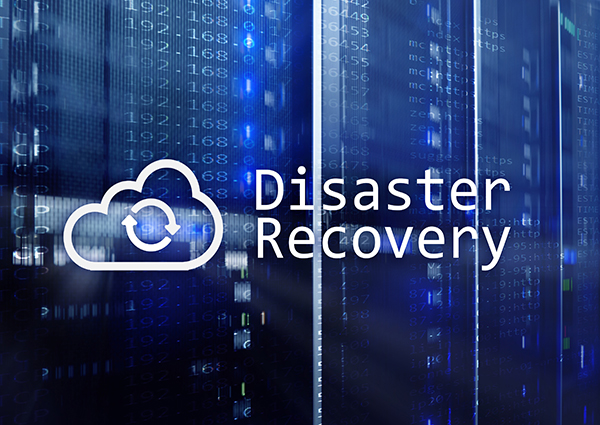 Detail Veeam Disaster Recovery Plan Template Nomer 16