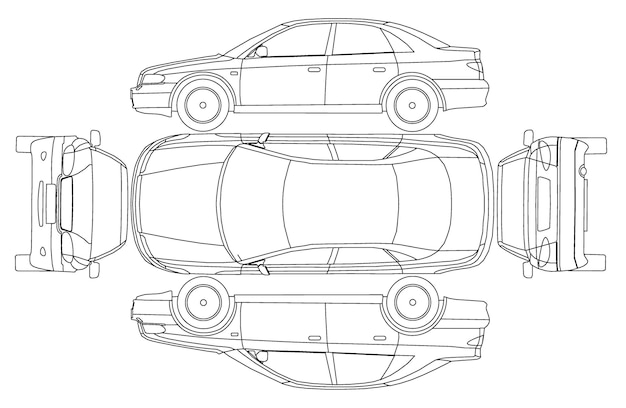 Detail Vehicle Condition Report Template Nomer 11