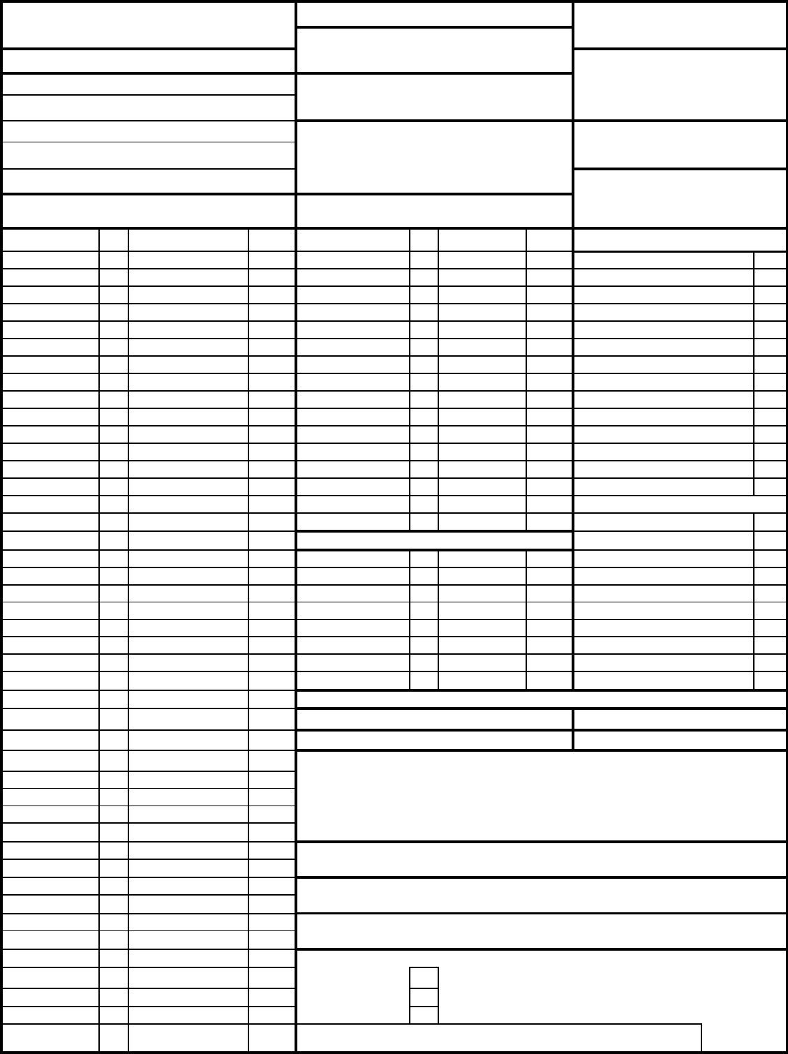 Detail Vehicle Condition Report Template Nomer 27