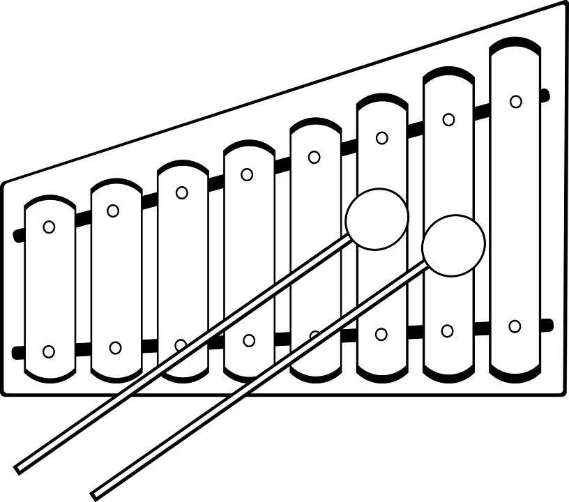 Detail Vektor Alat Musik Nomer 21