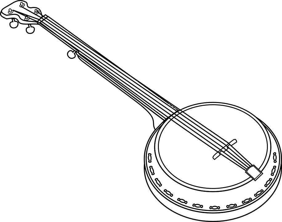 Detail Vektor Alat Musik Nomer 27