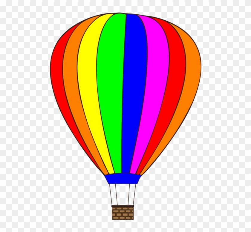 Detail Vektor Balon Udara Nomer 13