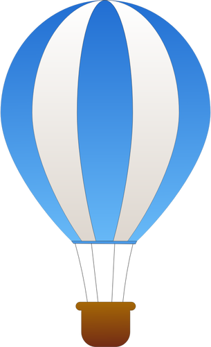 Detail Vektor Balon Udara Nomer 32