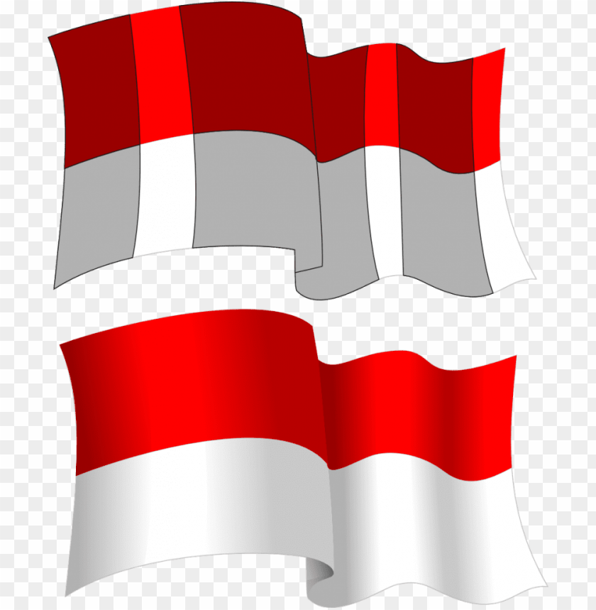 Detail Vektor Bendera Merah Putih Png Nomer 15
