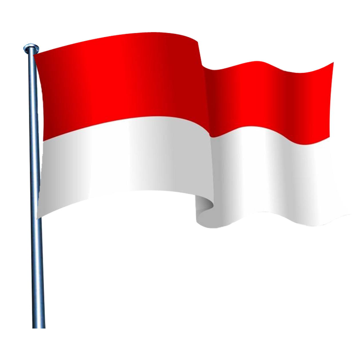 Detail Vektor Bendera Merah Putih Png Nomer 31