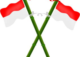 Detail Vektor Bendera Merah Putih Png Nomer 44