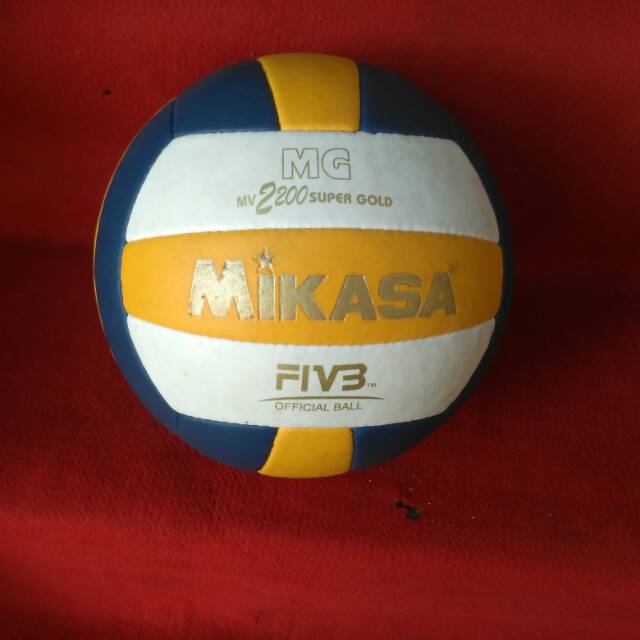 Detail Vektor Bola Volly Nomer 36