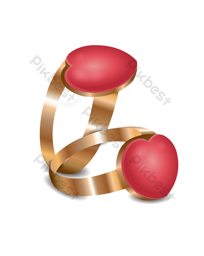 Detail Vektor Cincin Png Nomer 23