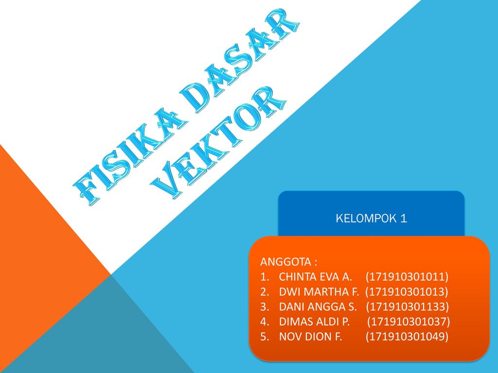 Detail Vektor Fisika Ppt Nomer 23