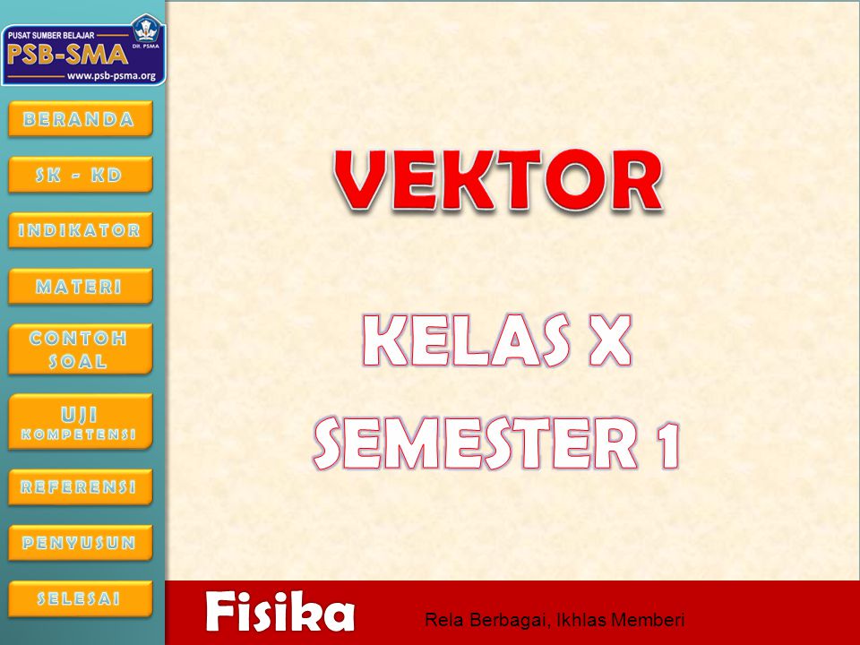 Detail Vektor Fisika Ppt Nomer 4