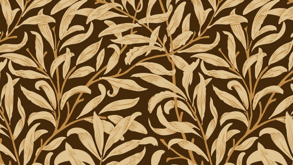 Detail Vektor Flora Nomer 40
