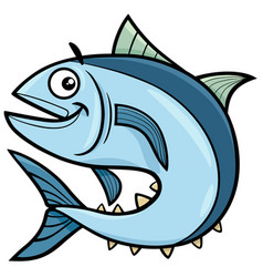Download Vektor Ikan Tuna Nomer 20