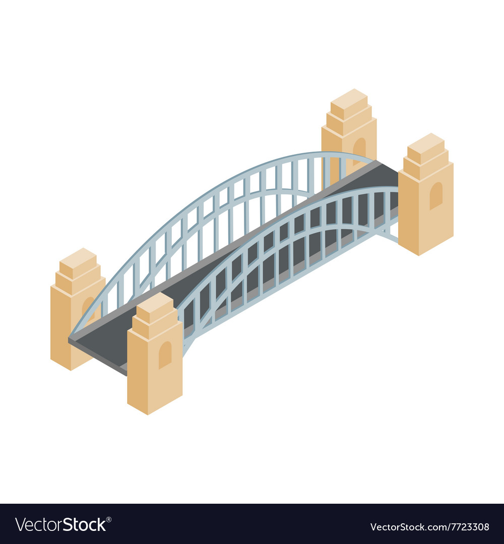 Detail Vektor Jembatan Nomer 16