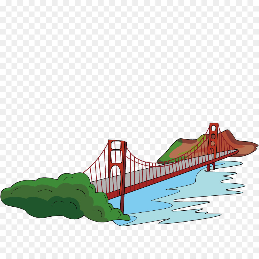 Detail Vektor Jembatan Nomer 25