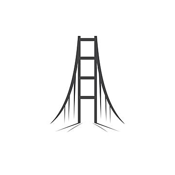 Detail Vektor Jembatan Nomer 5