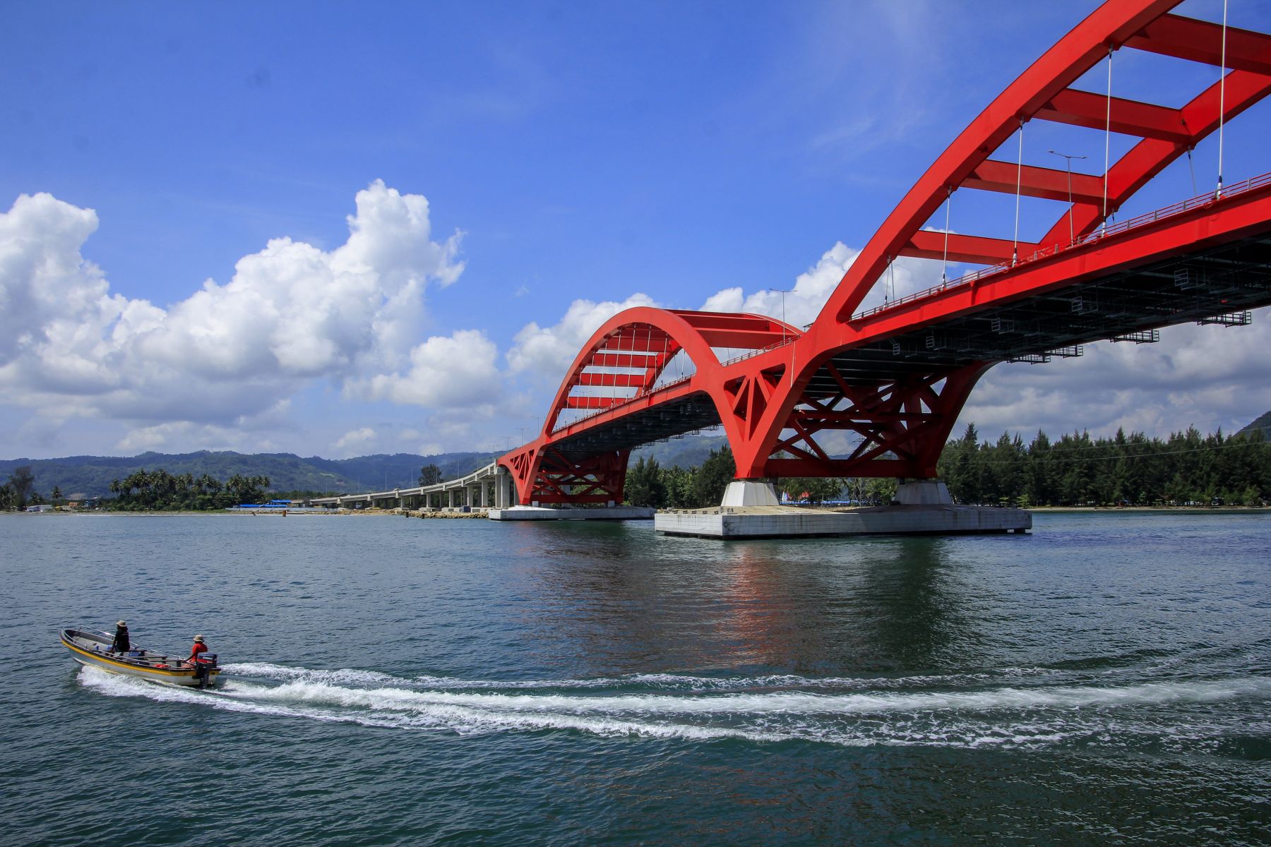 Detail Vektor Jembatan Nomer 41