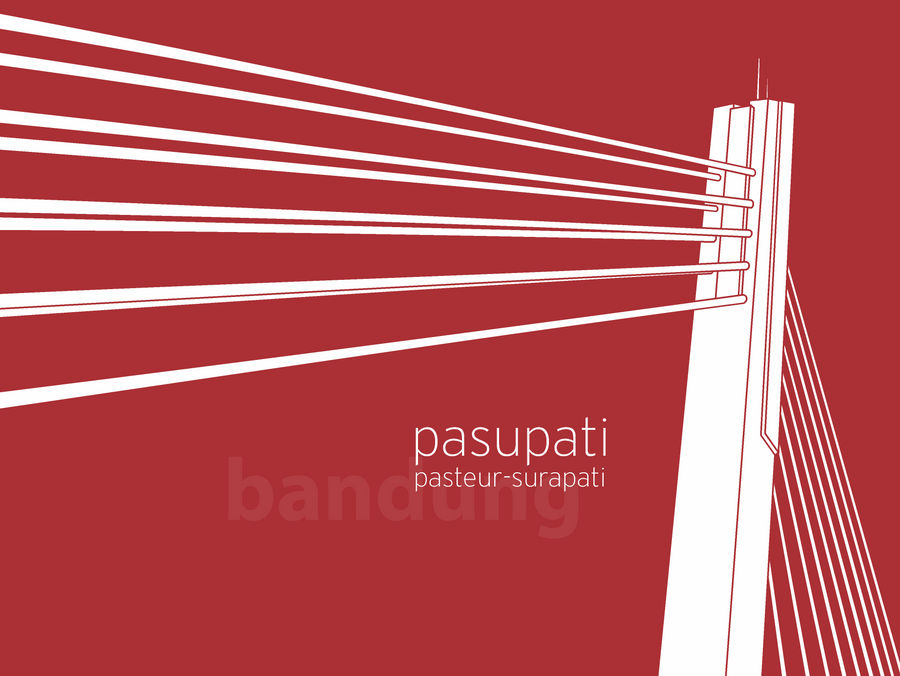 Detail Vektor Jembatan Nomer 42