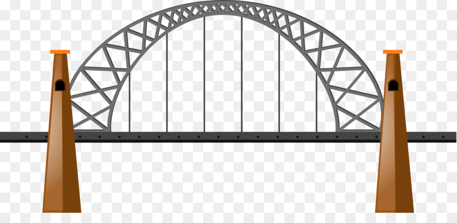 Detail Vektor Jembatan Nomer 6