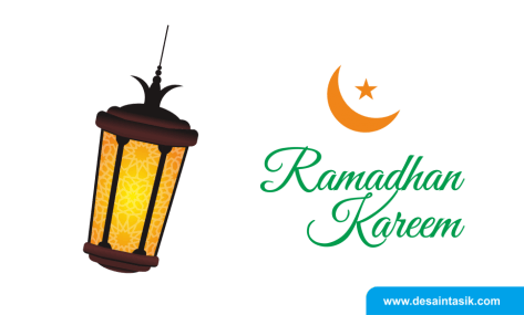 Detail Vektor Lampu Ramadhan Nomer 15