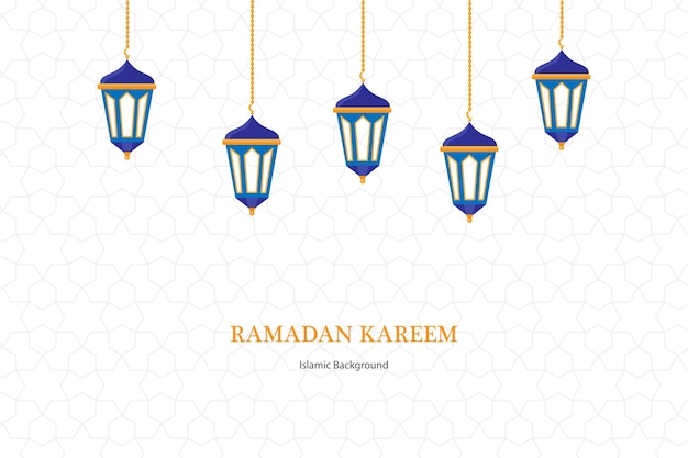 Detail Vektor Lampu Ramadhan Nomer 18