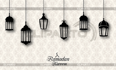 Detail Vektor Lampu Ramadhan Nomer 39