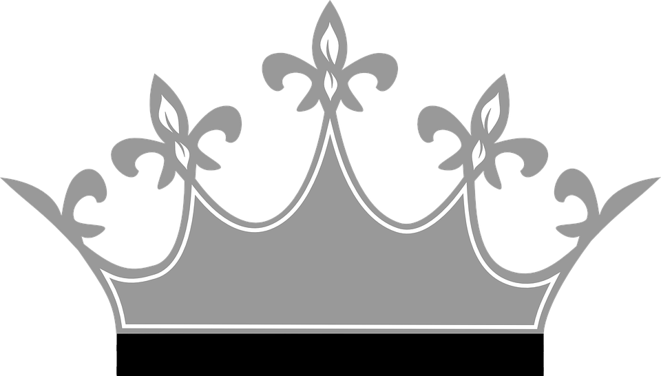 Detail Vektor Mahkota Ratu Nomer 9