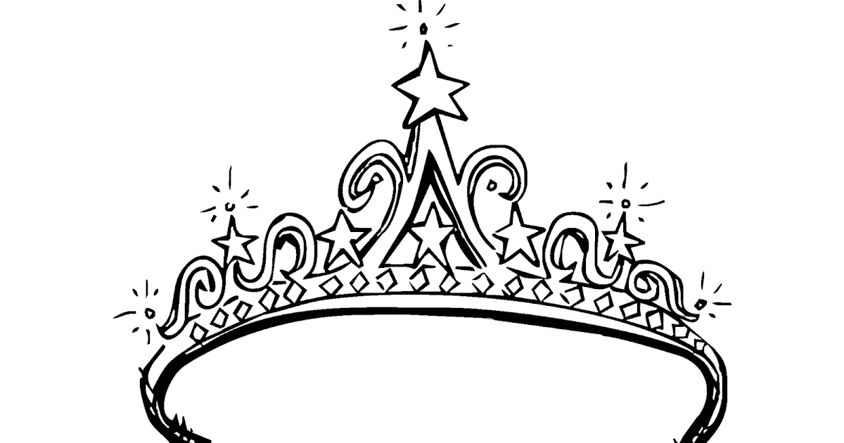 Detail Vektor Mahkota Ratu Nomer 28