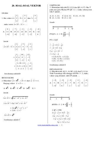 Detail Vektor Matematika Ppt Nomer 50