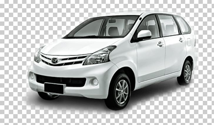 Detail Vektor Mobil Avanza Nomer 21