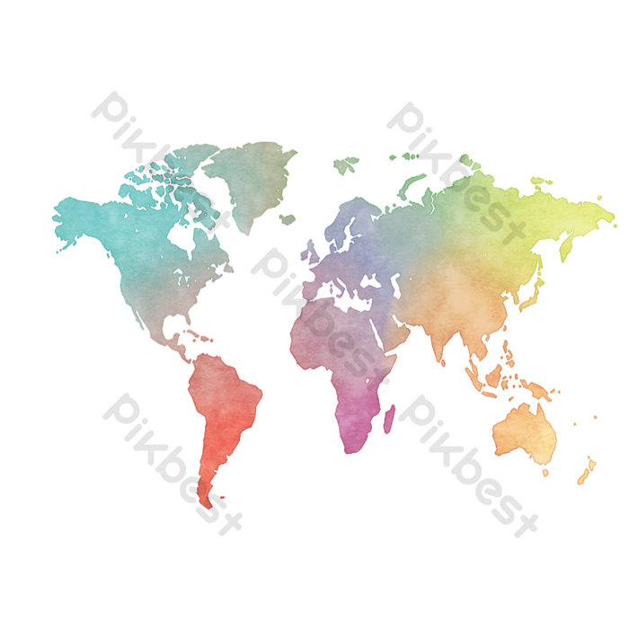 Detail Vektor Peta Dunia Nomer 32