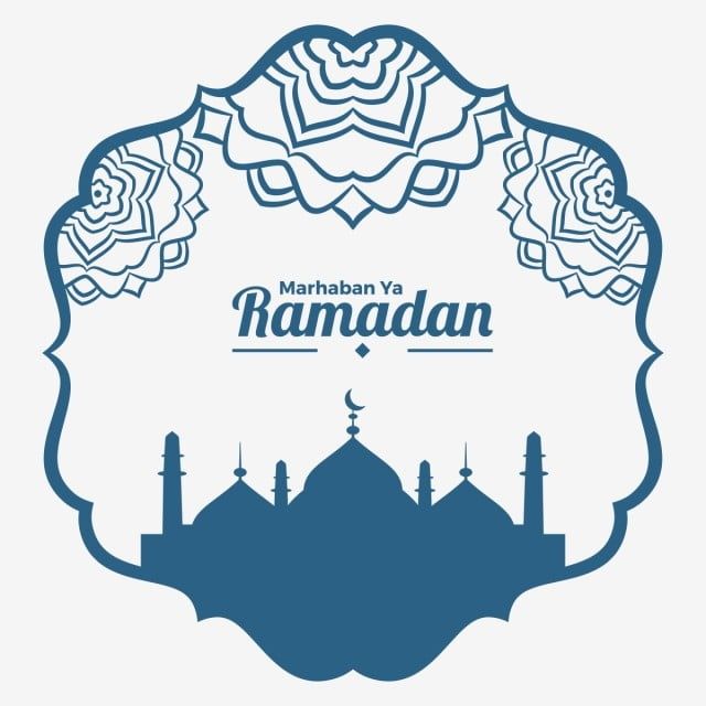 Download Vektor Ramadhan Png Nomer 18